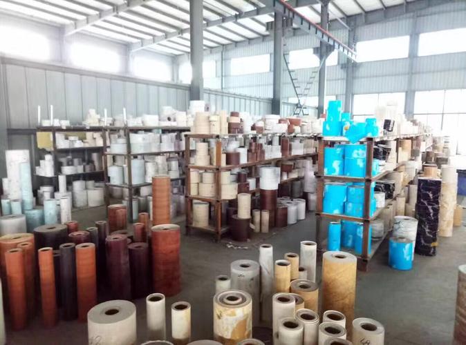 鵬祥建筑工廠環(huán)境與裝飾材料 綠色智造，品質(zhì)筑家